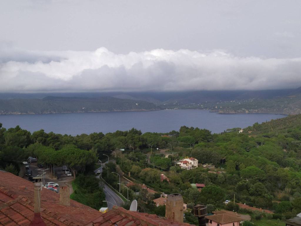 appartamento in vendita a Capoliveri
