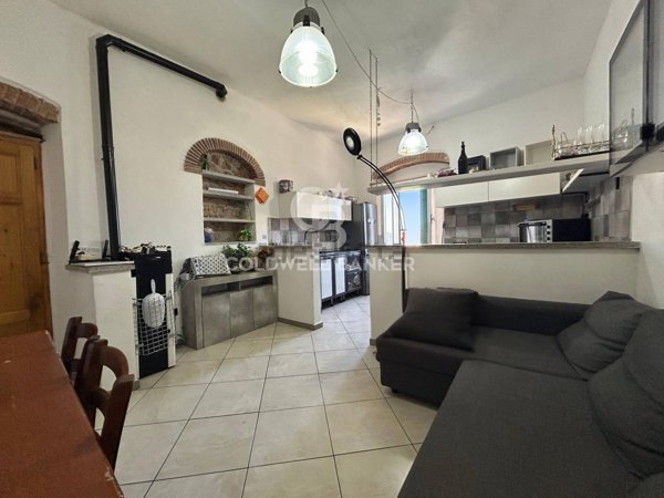 appartamento in vendita a Capoliveri