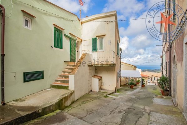 appartamento in vendita a Capoliveri