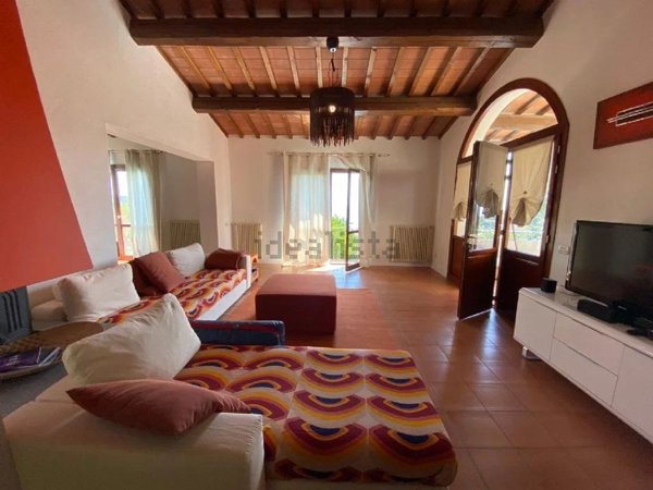 casa indipendente in vendita a Capoliveri