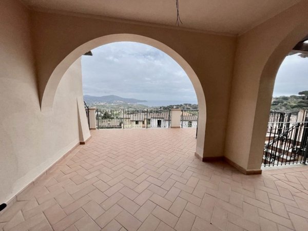 appartamento in vendita a Capoliveri