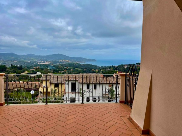 appartamento in vendita a Capoliveri