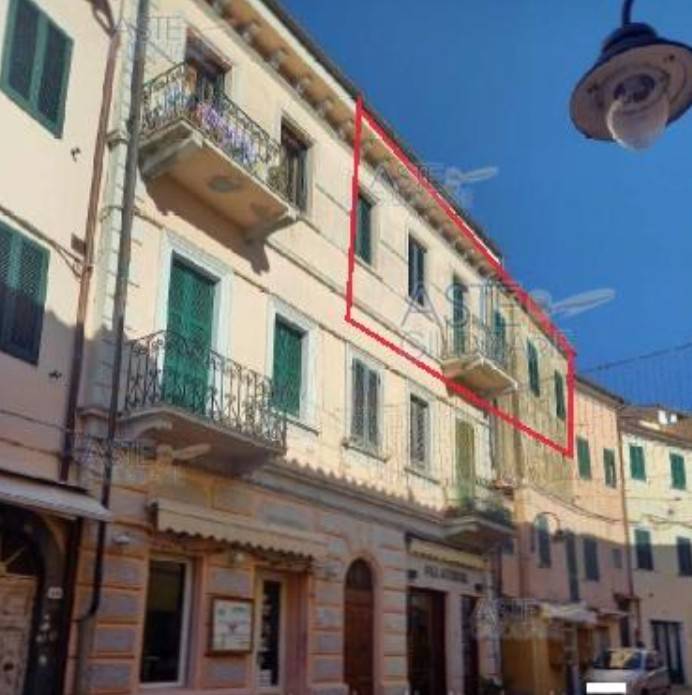 appartamento in vendita a Capoliveri