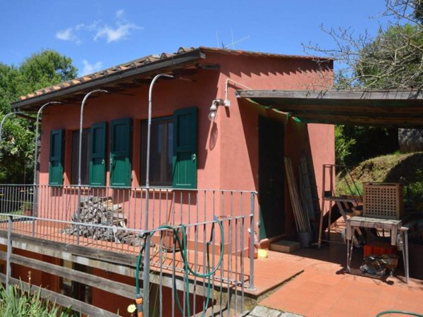 casa indipendente in vendita a Capoliveri