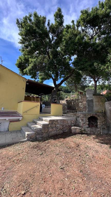 appartamento in vendita a Capoliveri in zona Lacona
