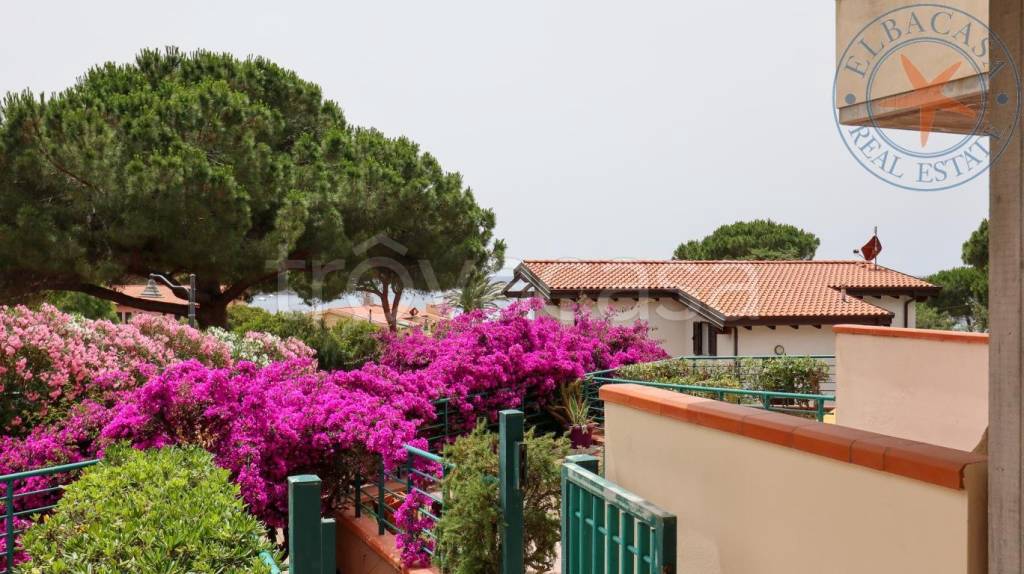 appartamento in vendita a Capoliveri