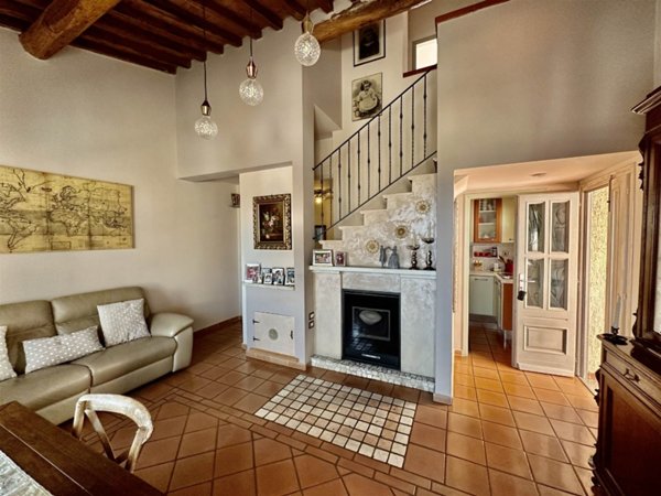 appartamento in vendita a Capoliveri