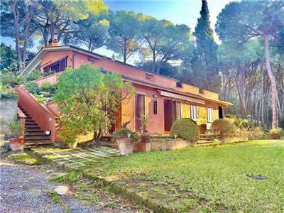 casa indipendente in vendita a Capoliveri