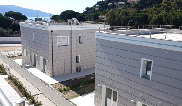 appartamento in vendita a Capoliveri in zona Lacona