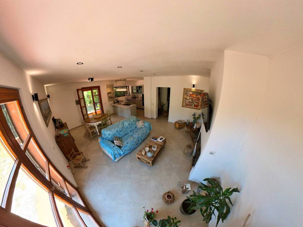 casa indipendente in vendita a Capoliveri