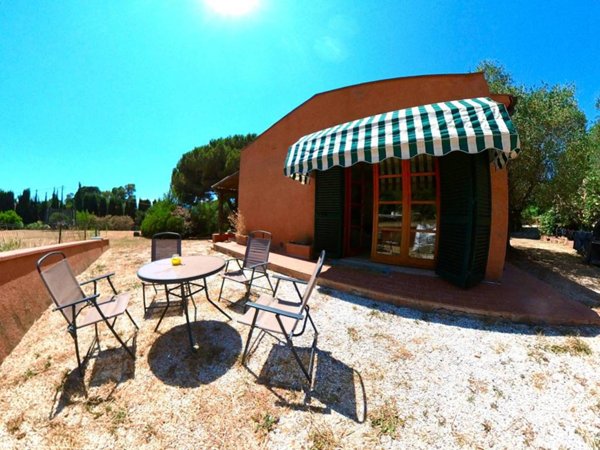 casa indipendente in vendita a Capoliveri