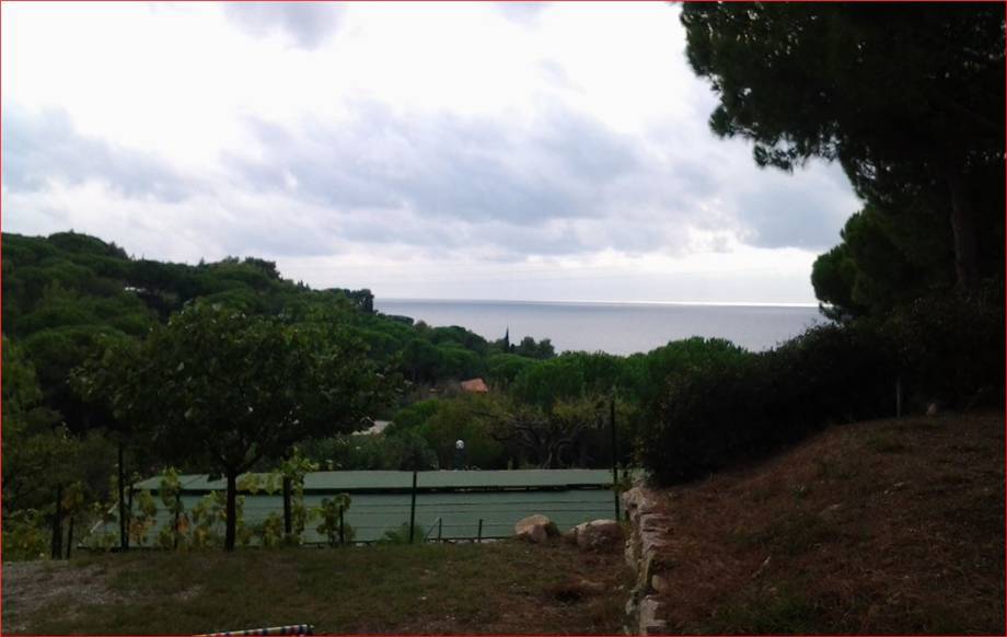 casa indipendente in vendita a Capoliveri