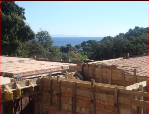 casa indipendente in vendita a Capoliveri