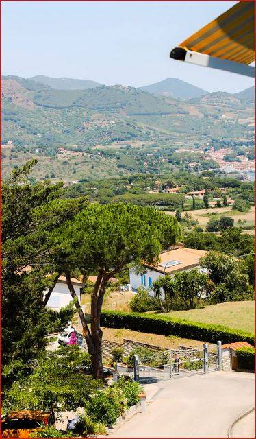 appartamento in vendita a Capoliveri
