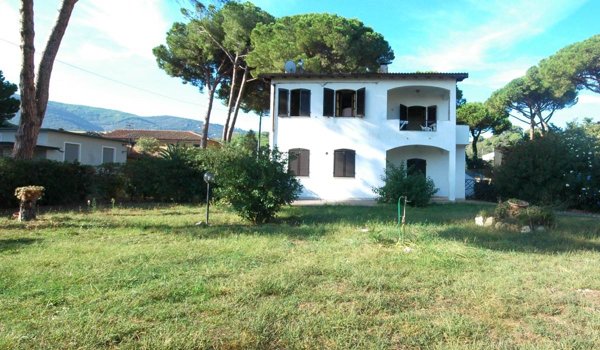 appartamento in vendita a Capoliveri