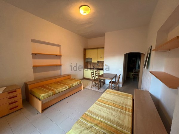 appartamento in vendita a Capoliveri