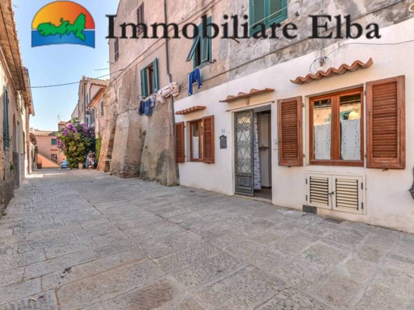 appartamento in vendita a Capoliveri