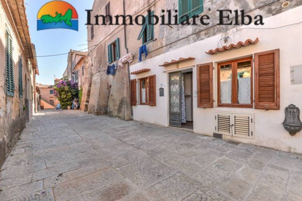 appartamento in vendita a Capoliveri