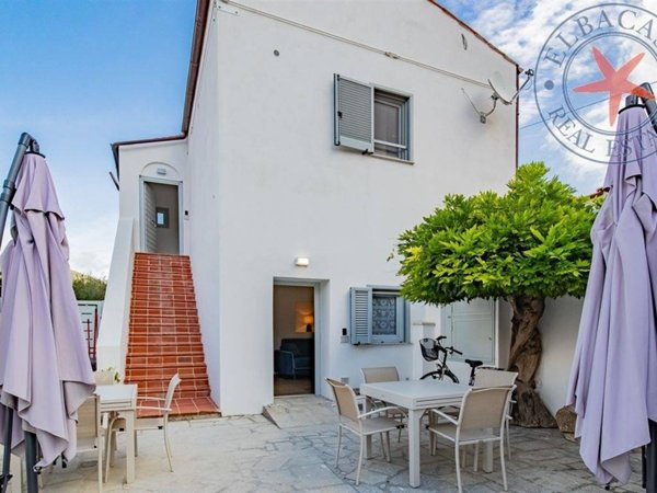 appartamento in vendita a Capoliveri in zona Lacona