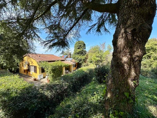 casa indipendente in vendita a Capoliveri