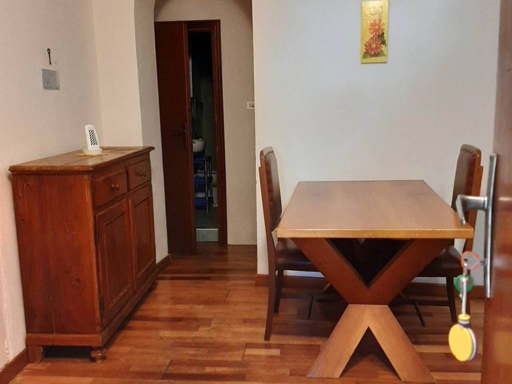 appartamento in vendita a Capoliveri