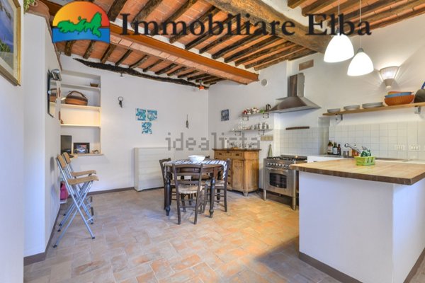 appartamento in vendita a Capoliveri