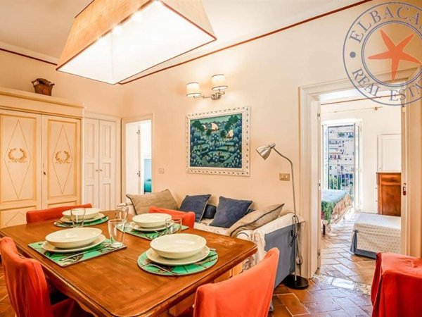 appartamento in vendita a Capoliveri