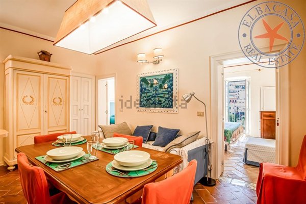 appartamento in vendita a Capoliveri