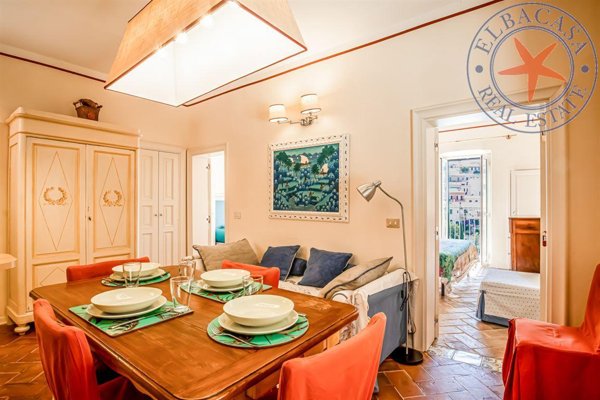 appartamento in vendita a Capoliveri