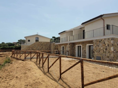 casa indipendente in vendita a Capoliveri in zona Morcone