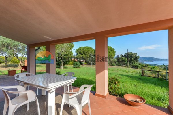 casa indipendente in vendita a Capoliveri in zona Naregno