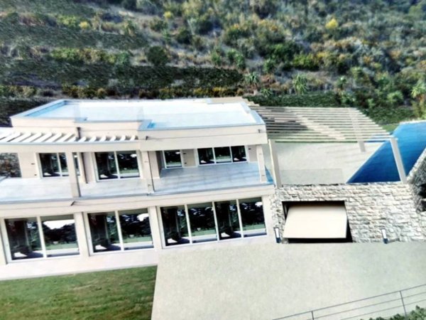 casa indipendente in vendita a Capoliveri in zona Lacona