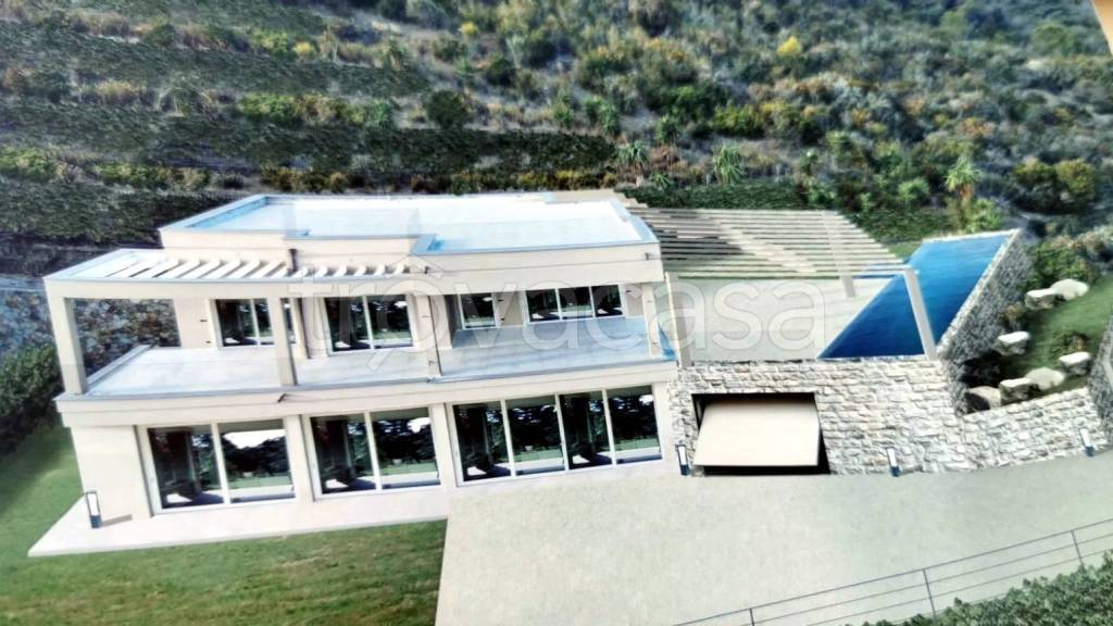 casa indipendente in vendita a Capoliveri in zona Lacona