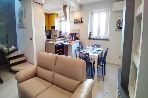 appartamento in vendita a Capoliveri