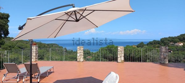 casa indipendente in vendita a Capoliveri