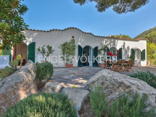 casa indipendente in vendita a Capoliveri