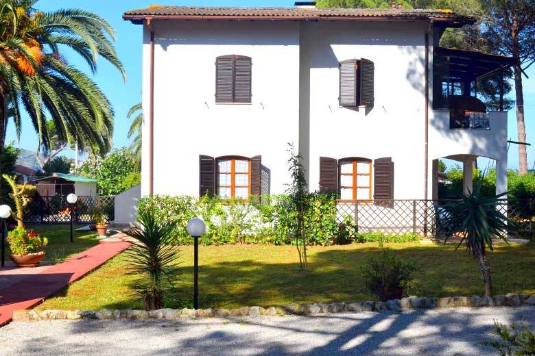 casa indipendente in vendita a Capoliveri