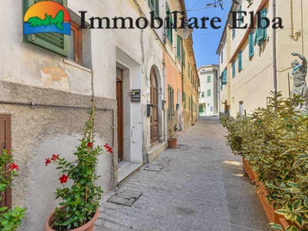 appartamento in vendita a Capoliveri