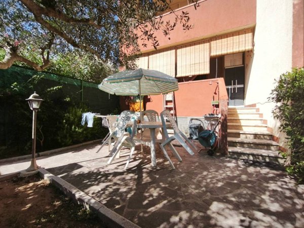 appartamento in vendita a Capoliveri