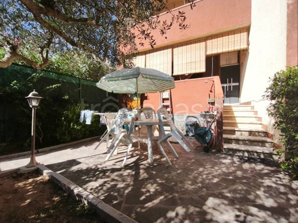 appartamento in vendita a Capoliveri