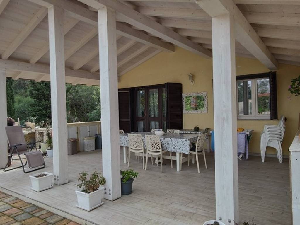 casa indipendente in vendita a Capoliveri
