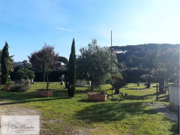 casa indipendente in vendita a Capoliveri in zona Mola