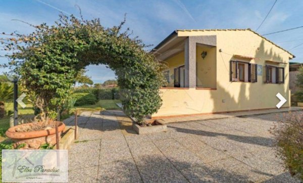 casa indipendente in vendita a Capoliveri in zona Madonna delle Grazie
