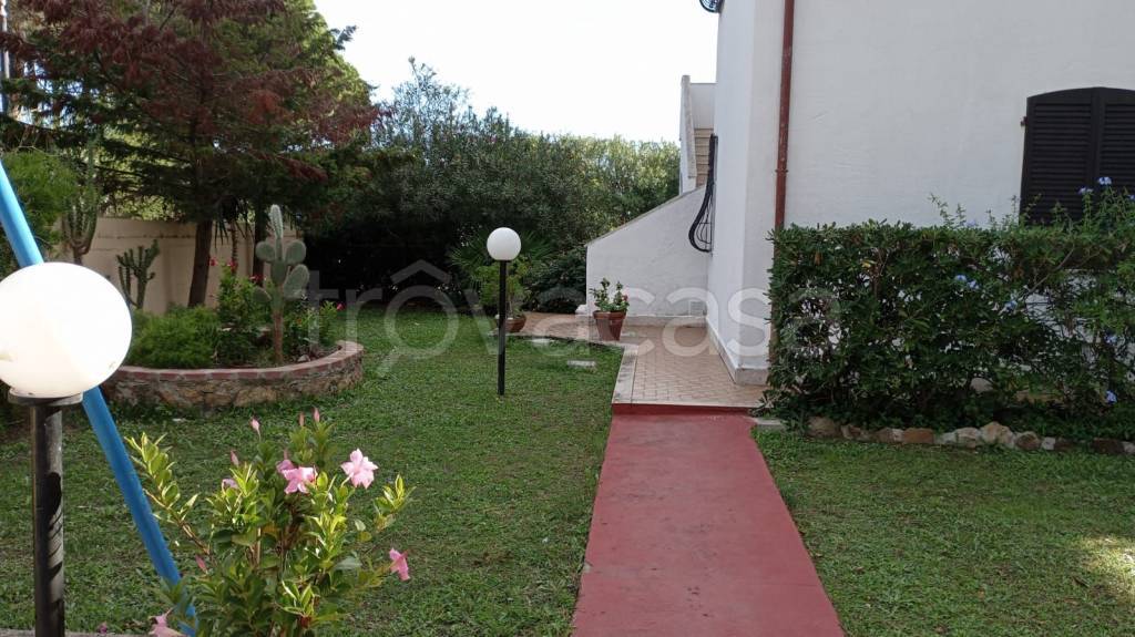 casa indipendente in vendita a Capoliveri in zona Naregno