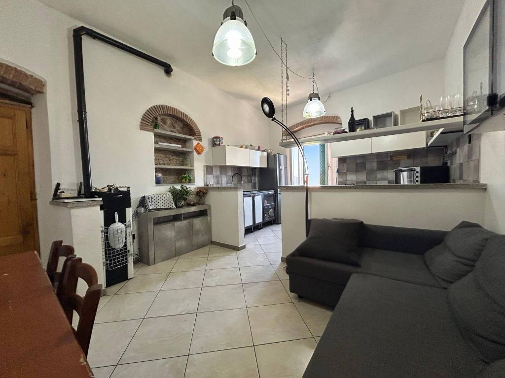 appartamento in vendita a Capoliveri