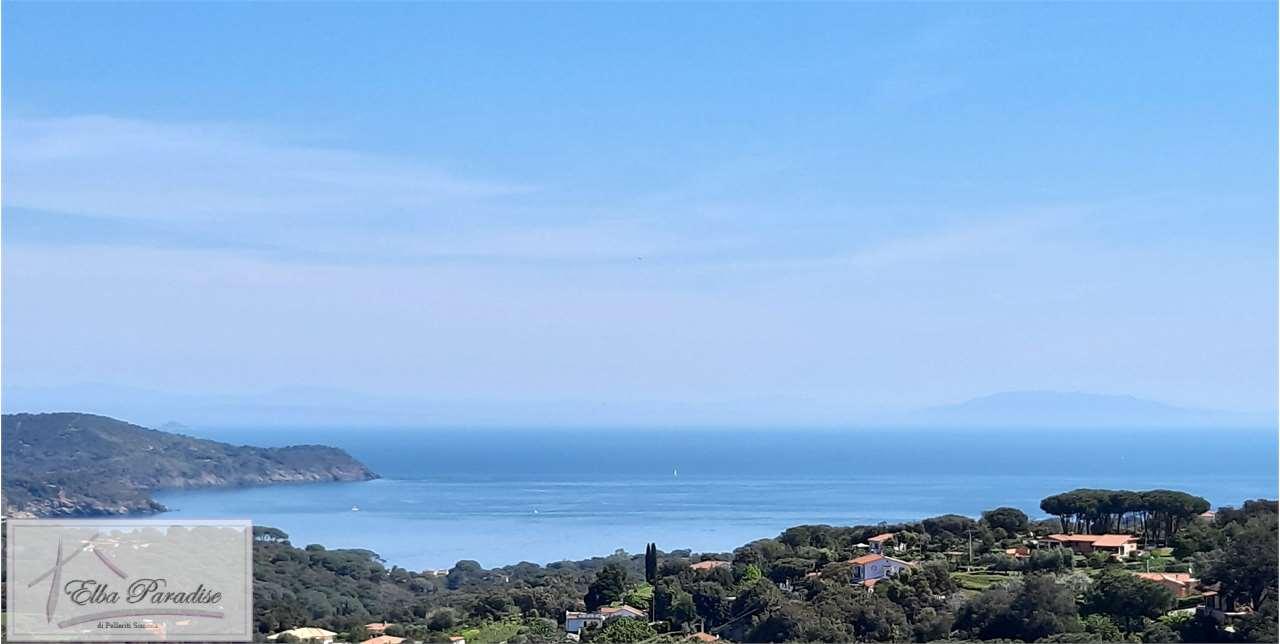 appartamento in vendita a Capoliveri in zona Madonna delle Grazie