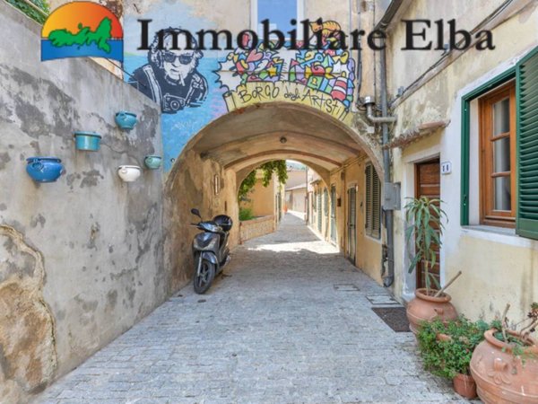 appartamento in vendita a Capoliveri