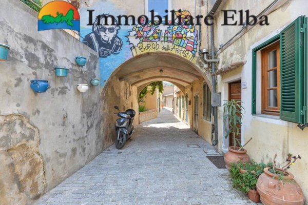 appartamento in vendita a Capoliveri