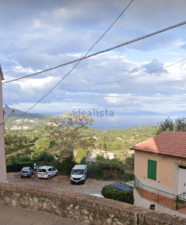 appartamento in vendita a Capoliveri