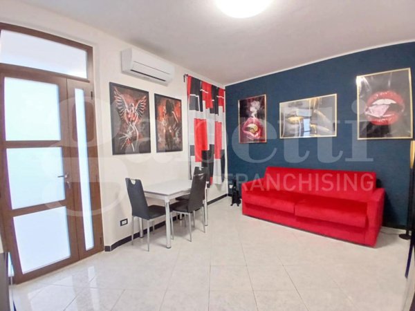appartamento in vendita a Capoliveri